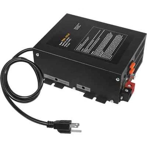 Reemplace para cargador convertidor de potencia RV serie PM4 55A, WF-9800, 110VAC a 12VDC - Imagen 1 de 4