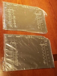 One Rare New Heathkit #85-2717-2 Bare Board for ET-100 Learning Computer - Picture 1 of 14