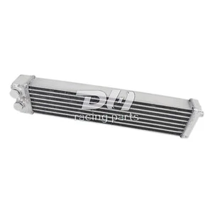 Repuesto de enfriador de aceite de aluminio para enfriador de aceite Mazda RX2 RX3 RX4 RX5 RX7 S1 S2 V6 - Imagen 1 de 9