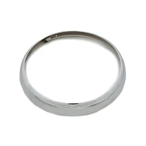 TRIUMPH GT6 TRIUMPH TR'S SPITFIRE DAIMLER DART HEADLAMP RIM 54520073 - Picture 1 of 4