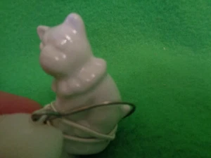 Gotero para café / tetera fregona con cuello 4,5 cm de Linder  - Imagen 1 de 1