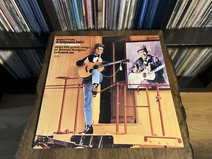Merle Haggard - Same Train, A Different Time (2xLP, Album, Jac) (Very Good Plus - Picture 1 of 7