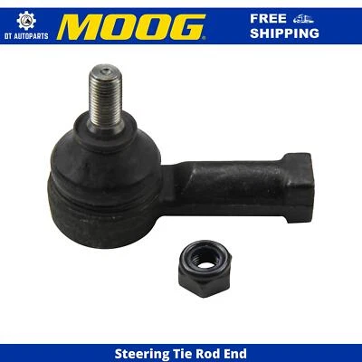 Barra de dirección delantera exterior MOOG 2004-2009 para Kia Spectra 2004-2009 2004 2005 2006 Foto 1 de 4