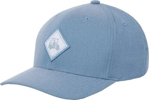 Gorra ajustada rígida TravisMathew para hombre, Quiet Harbor - Elige la talla - Imagen 1 de 1