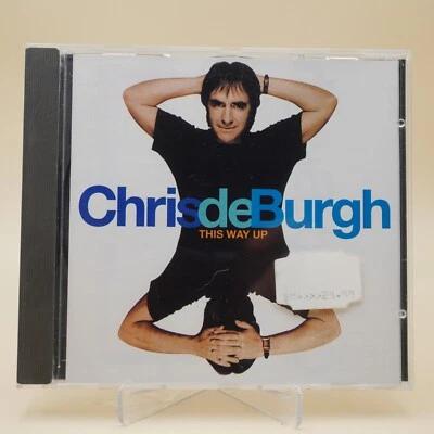 This Way Up von Chris de Burgh | CD | Zustand sehr gut - Bild 1 von 2