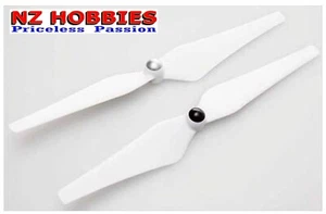 Latest DJI Phantom 2 Vision Part 3 Self-Tightening Prop Set (1 CCW, 1 CW) - Picture 1 of 2