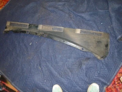 Cadillac Lasalle 1938,39,40,42 capó lateral nos Pontiac Buick Foto 1 de 3