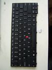 ThinkPad Keyboard 04X0264 04Y0824 T460 LENOVO KEYBOARD ORIGINAL