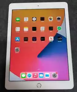 Apple iPad Air 2. A1566 16GB, Wi-Fi, 9.7in - Gold - Picture 1 of 2