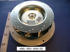 FANUC SPINDLE MOTOR FAN A90L-0001-0444#RS - Picture 1 of 1