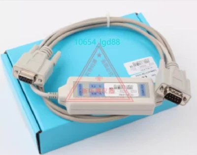 1pcs Maynuo M131 M133 RS232 electronic load power communication interface USB 10 - Image 1 of 4