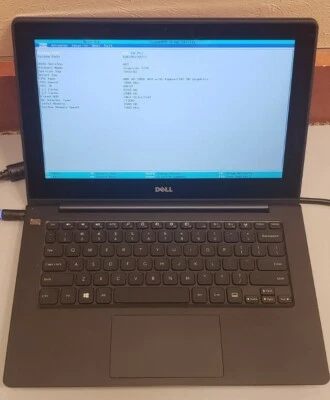 Dell Inspiron 3135 AMD A6-1450 Radeon Graphics 2GB RAM 0GB HDD BIOS FOR PARTS - Image 1 of 4