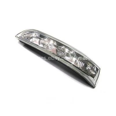 Lámpara de espejo retrovisor exterior del conductor izquierdo para Hyundai Elantra Touring 2009 2010 2011 2012 Foto 1 de 3