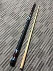 CUE SOUL Billiard Play Cue 19oz Used From Japan