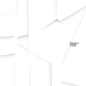 EL TEN ELEVEN - TAUTOLOGY 3 CD NEU - Bild 1 von 1