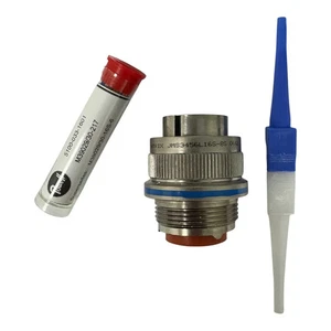 MS3456L16-8S Matrix Circular Mil Spec Connector - Picture 1 of 3