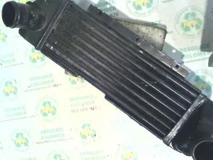 RADIATORE INTERMEDIO PER CHRYSLER JEEP GR.CHEROKEE ZJ/Z 2.5 TURBODIESEL 12 1259747 - Foto 1 di 5