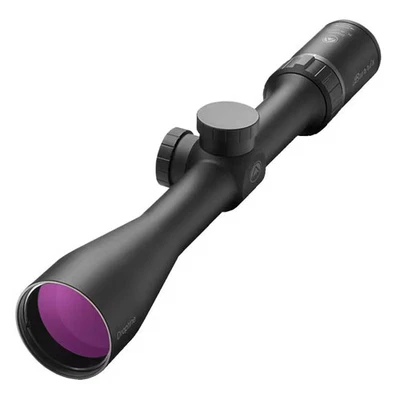 Mira telescópica plex balística Burris DropTine 3-9x40 22LR 200019 Foto 1 de 2