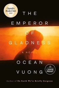 The Emperor of Gladness: Oprah's Book Club: A Novel by Ocean Vuong Paperback Boo - Bild 1 von 1