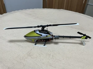 RC Hubschrauber Blade Fusion 180BNF Basic Artikelnummer BLH5850 - Bild 1 von 19