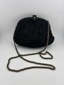 Vintage gesteppte Chanel Tasche/rot innen/Schultertasche - Bild 1 von 10