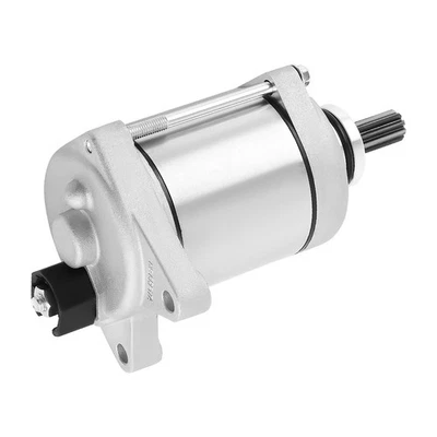 Motor De Arranque Para Honda TRX250TE TRX250TM FourTrax Recon 2008-2020 31200HM8B61 Foto 1 de 4