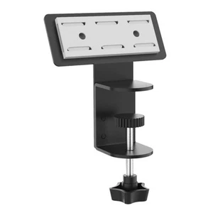 Desk Clamp for Power Panel Removable Holder Mount for Desk Side 1-5cm Thickness - Afbeelding 1 van 8