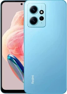 Xiaomi Redmi Note 12 4G (128GB+4GB) GSM Factory Unlocked 6.67" 50MP 5000mAh NEW - Picture 1 of 12