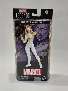 Marvel Legends Series 2022 Marvel's Moonstone Figure Hasbro - Foto 1 di 3