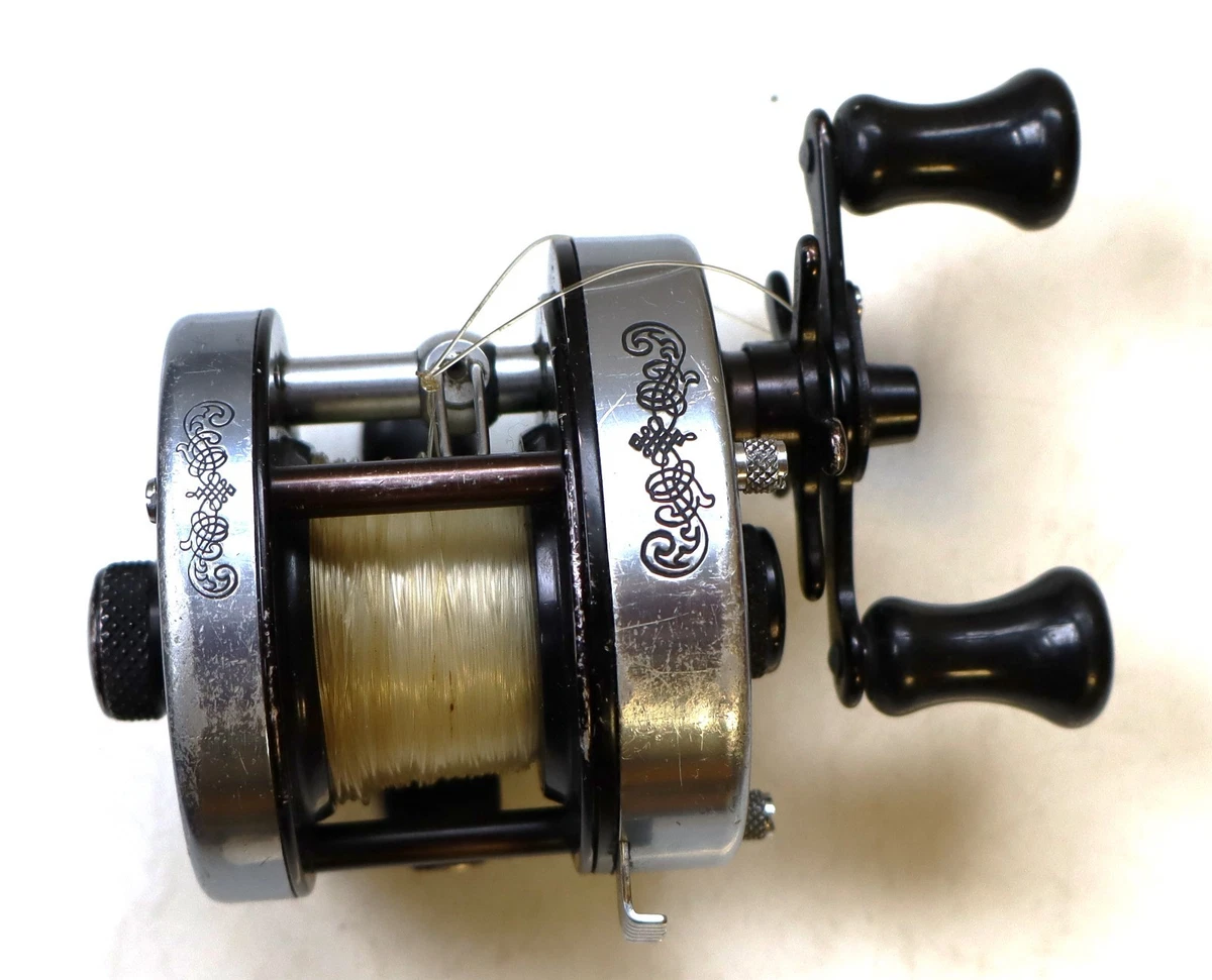 シェイクスピア　プレジデントⅡ 1981 ramblefish_rf-708-173