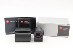 [ NEUWERTIG ] Leica Visoflex Typ 020 Sucher 18767 für M10 M10-R TL TL2 JP #6975 - Bild 1 von 18