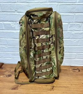 Tactical Medical Solutions TacMed ARK Military Trauma Response Bag Rucksack - Bild 1 von 8