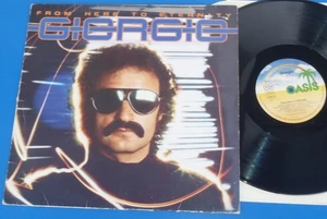 Giorgio - LP - From Here to Eternity - Bild 1 von 5