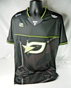 OpTic Gaming Dreamhack 2025 Exclusive OpTic Texas Black Player Jersey Size XL - Bild 1 von 12