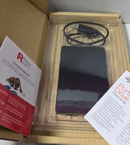 Disco duro portátil Seagate 2 TB STGX2000400 14 horas  - Imagen 1 de 1