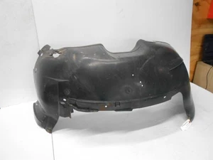 99-06 Chevrolet Silverado 1500 Front Left Driver Fender Liner 15195918 - Bild 1 von 12