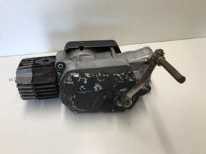 MOTORBLOCK GARELLI KATIA EPOCHE FUNKTIONSTÜCHTIG SCHWUNGRAD FEHLT SIEHE BESCHREIBUNG - Bild 1 von 5