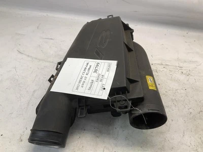 11-14 Mercedes-Benz CL550 W216 Engine Left Air Cleaner Filter Box P - Image 1 of 4