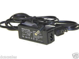 AC Adapter Power Cord Battery Charger 19V 1.58A 30W For Toshiba PA3743U-1ACA - Picture 1 of 1