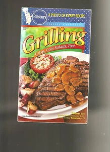 Kochbuch Grillen Gegrillte Ganze Truthahn Salate Rippen mit Süßer Bourbon Gießen Sauce - Bild 1 von 1