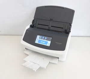Fujitsu ScanSnap iX1500 Scanner Dokumentenscanner Document Scanner 5505 S. # B - Bild 1 von 5
