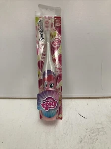 Arm & Hammer Kids My Little Pony Oscillating Electric Toothbrush Rainbow Dash - Picture 1 of 5