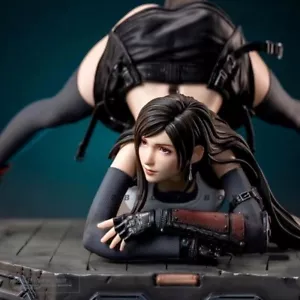 Final Fantasy scala 1/4 LEWD sexy grande hentai anime statua modello ornamento regalo - Foto 1 di 6