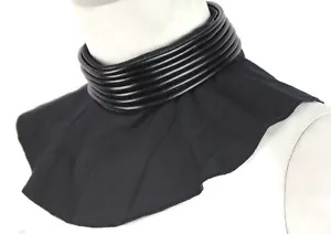 Stormtrooper / Clone Trooper Deluxe Ribbed NECK SEAL für Kostüm - Bild 1 von 4