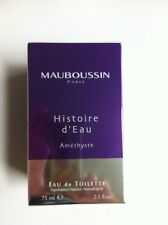 Mauboussin Histoire d'Eau AMETHYSTE