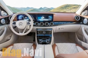 Mercedes NTG 5.5 Map Update + PIN Code - Taiwan v16 2023 - Picture 1 of 3