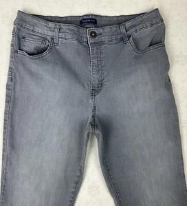 Bandolino Jeans Damen Größe 14 Mandie - Bild 1 von 14