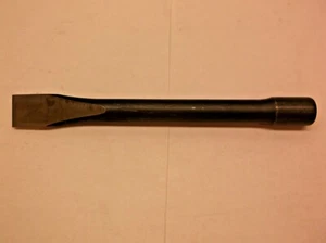 2AJJ2 Cold Chisel, 1 In. x 9 In. (E38R) - Picture 1 of 1