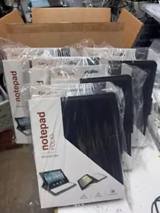 BRAND NEW--(Lot of 5) Targus Notepad Folio Case for iPad AIR - Picture 1 of 1