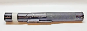 SNAP-ON FLASHLIGHT ECFLGO32, 212812102, SIDE CLIP, - Picture 1 of 5